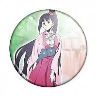 ������ Koutetsujou no Kabaneri - ���� ��������