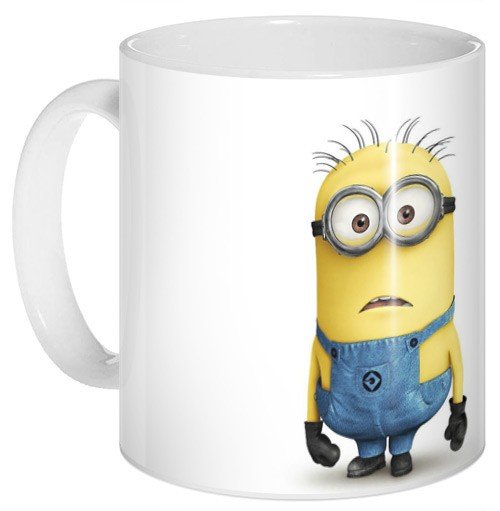 ���������� ������� ������������ ������ �� ����� ������ � / Despicable Me / Minions / �������