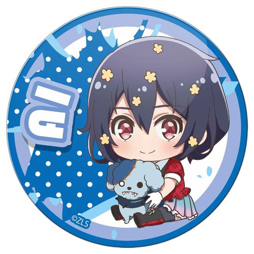 ���������� ������� ������ ������� ���������. ���� Pukasshu - Chibi Ai �� ����� � ����� ���������. ���� / Zombieland Saga / Zombie Land Saga / ���������-���� / ���� � ����������