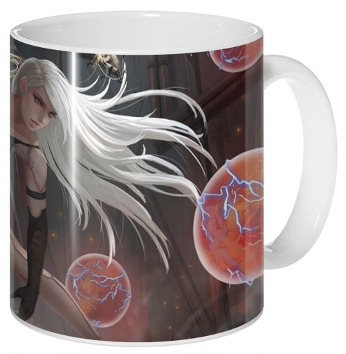 ���������� ������� ������������ ������ �� ����� ����: �������� / NieR: Automata / NieR RepliCant / ��� ���������