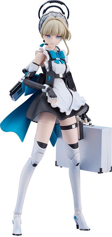 ������� PLAMATEA Blue Archive Toki Plastic Model