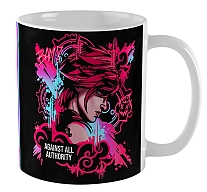 ������ Arcane / Neon Vi