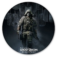     Ghost Recon Breakpoint Walker
