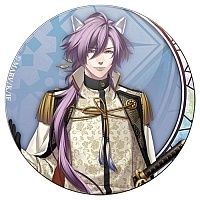 ������ ��������� ������� Sengoku Night Blood - Kagemochi Amakasu