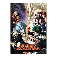   Boku no Hero Academia 3rd Season