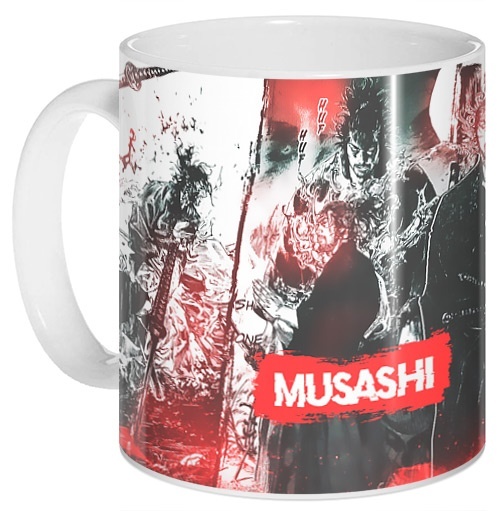 ���������� ������� ������������ ������ �� ����� ������� / Vagabond