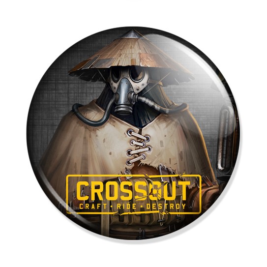 ���������� ������� ������ Crossout ����� �� ����� � ����� Crossout