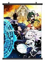   Hitsugi no Chaika /      