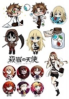   Angels of Death No.1