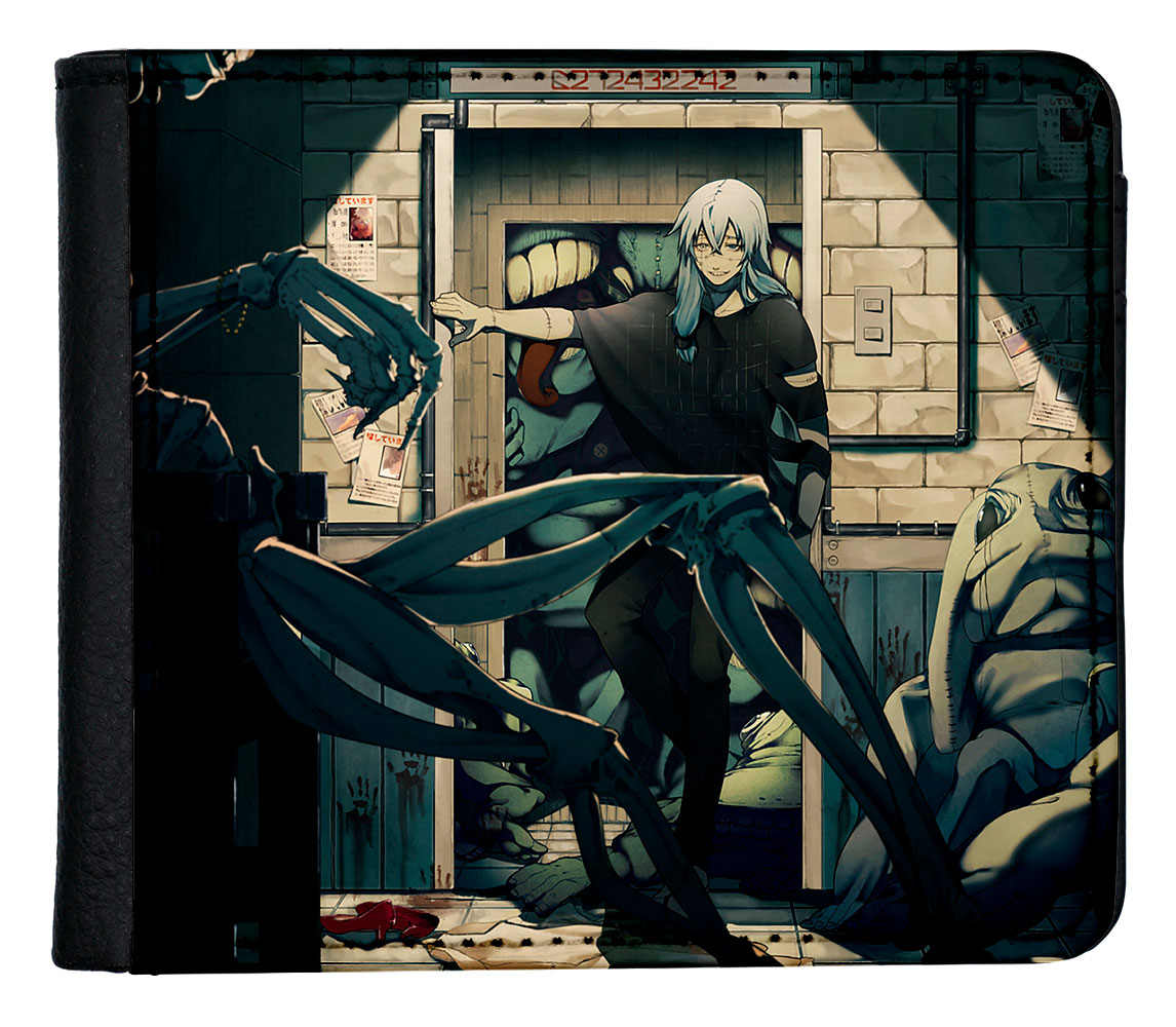 ���������� ������� ������� � ���������� ��� ������ ���������� ����� - ������ �� ����� � ����� ���������� ����� / Jujutsu Kaisen / Sorcery Fight