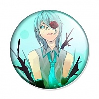  Vocaloid Hatsune Mikuo