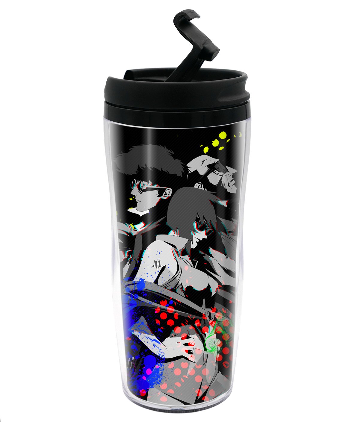 ���������� ������� ����������� ����������� Cowboy Bebop 350 ��. �� ����� ������ ����� / Cowboy Bebop