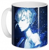 ������ Land of the Lustrous - Antarcticite