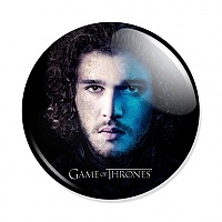  Game of Thrones - Jon Snow