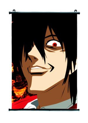 ������� �������� Hellsing 63947