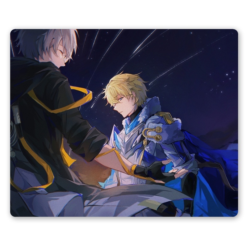 ���������� ������� ������ ��� ����� ������������� Honkai: Star Rail - Trailblazer and Gepard �� ����� � ����� ������: ���� ���� / Honkai: Star Rail / ������: �������� ������