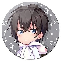 ������ ��������� ������� We Have Always Been 10 cm Apart. - Saku Akechi