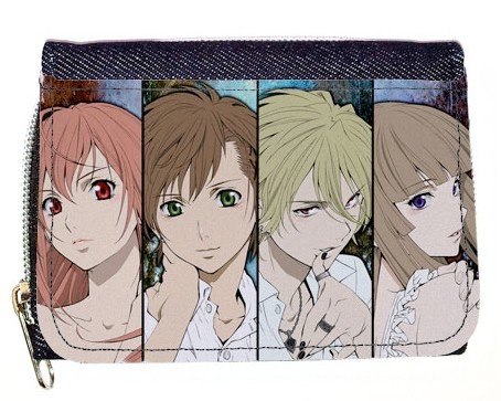 ���������� ������� ������� ��������� Zetsuen no Tempest 56253 �� ����� � ����� ���� ������ / Zetsuen no Tempest / Blast of Tempest