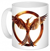  The Hunger Games 351473