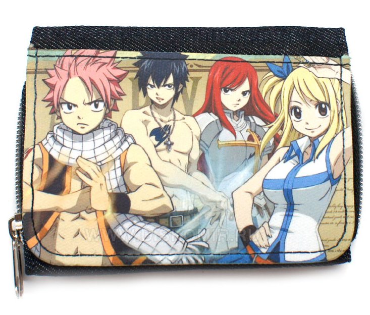 ���������� ������� ������� ��������� Fairy Tail 41064 �� ����� � ����� ����� ��� / Fairy Tail / ����� ����
