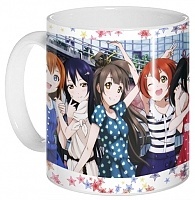      Love Live!