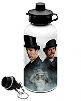     Sherlock The Abominable Bride
