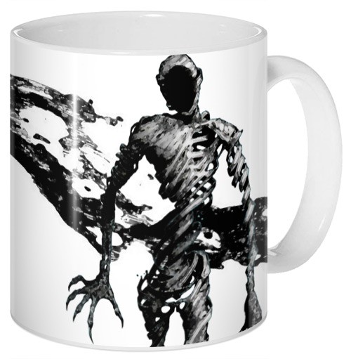 ���������� ������� ������������ ������ �� ����� �������� / Ajin / Demi-Human / ����� / �����������