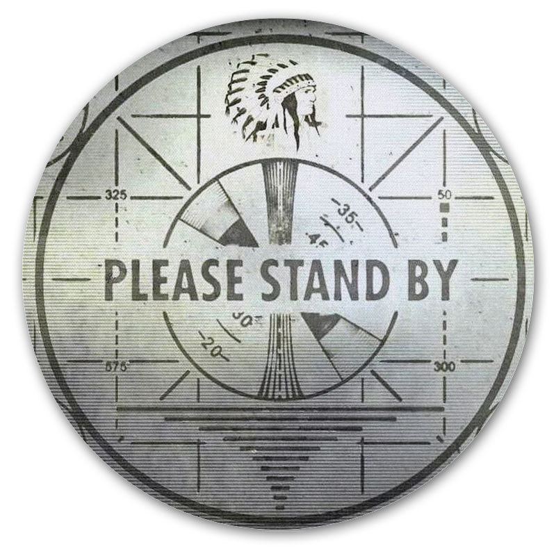 ���������� ������� ������ ��� ����� ������� Fallout - Please Stand By �� ����� � ����� Fallout / ��������� ������������� ������� / �������