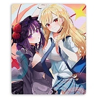 ������ ��� ����� ������������� My Dress-Up Darling - Kuroe Shizuku � Marin Kitagawa