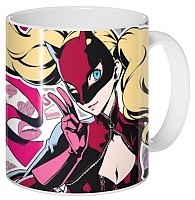 ������ Shin Megami Tensei: Persona 5 - Anne Takamaki