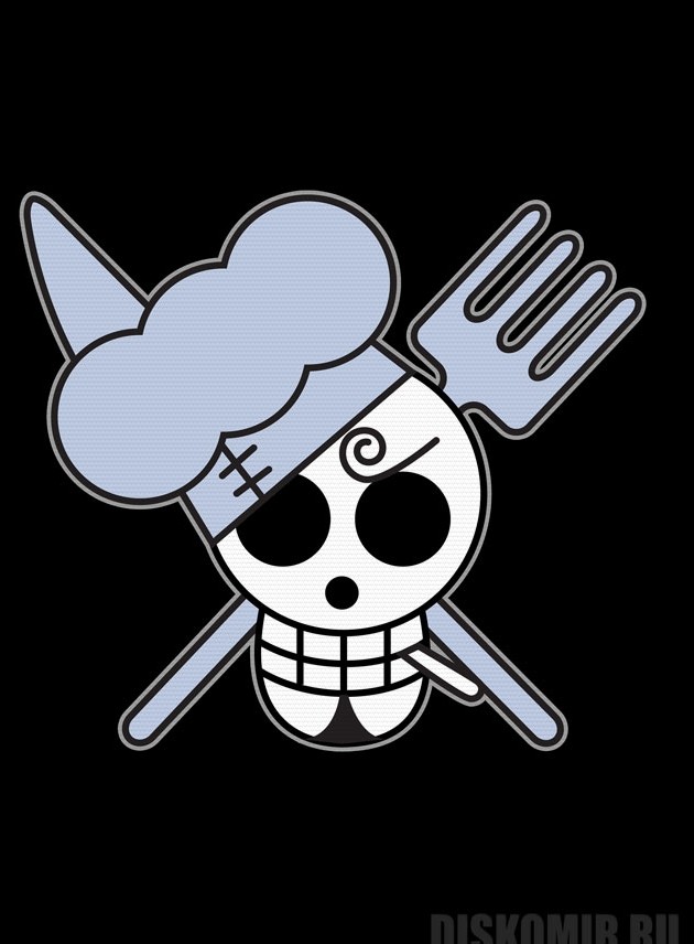 ������ �������� One Piece: Sanji