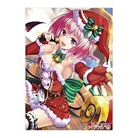   To Love-Ru Darkness - Momo Christmas Ver.