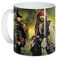  Pirates of the Caribbean 351508