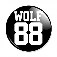  EXO Wolf 88