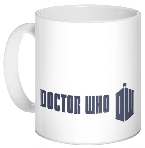 ���������� ������� ������ Doctor Who 306760 �� ����� � ����� ������ ��� / Doctor Who