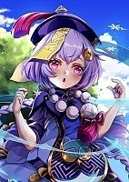 ������ �������� Genshin Impact �23