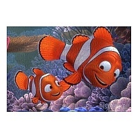 ���� Disney � ������� ���� (������ A3, 252 ������)