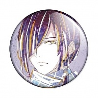 ������ Bungo to Alchemist Ani-Art - Yokomitsu Riichi