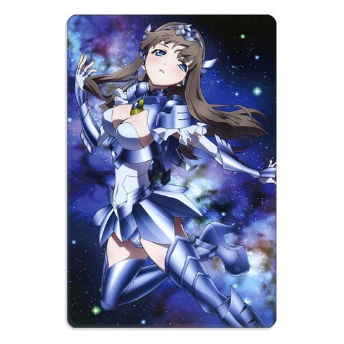 ���������� ������� ������ ��������� ������������� Accel World 310415 �� ����� � ����� ���������� ��� / Accel World