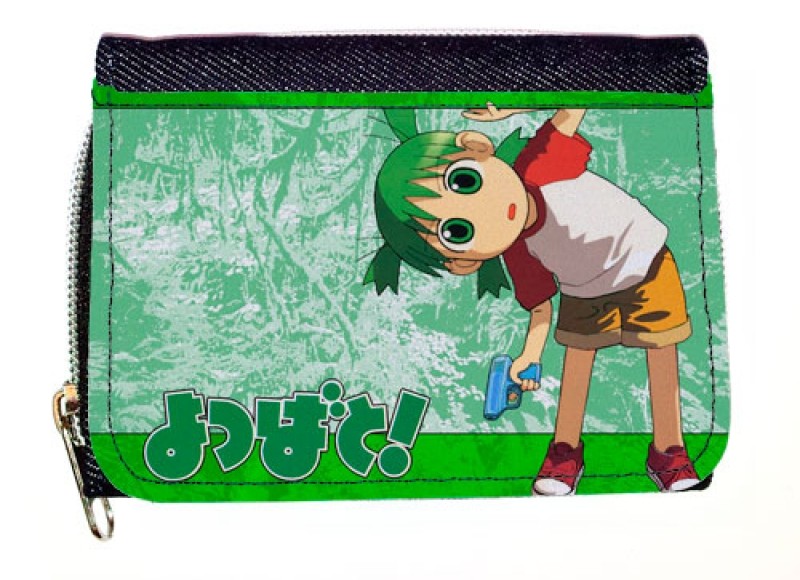 ���������� ������� ������� ��������� Yotsuba! �� ����� � ����� �����! / Yotsuba to! / Yotsuba&! / Yotsuba and!