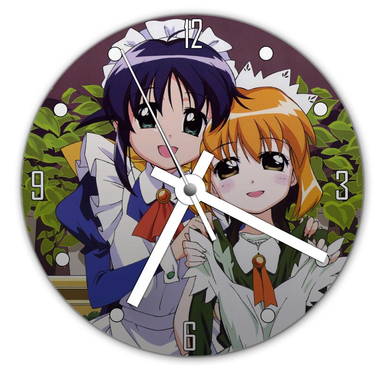 ���� ��������� Mahoromatic 50917