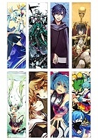 ����� �������� Vocaloid No.1