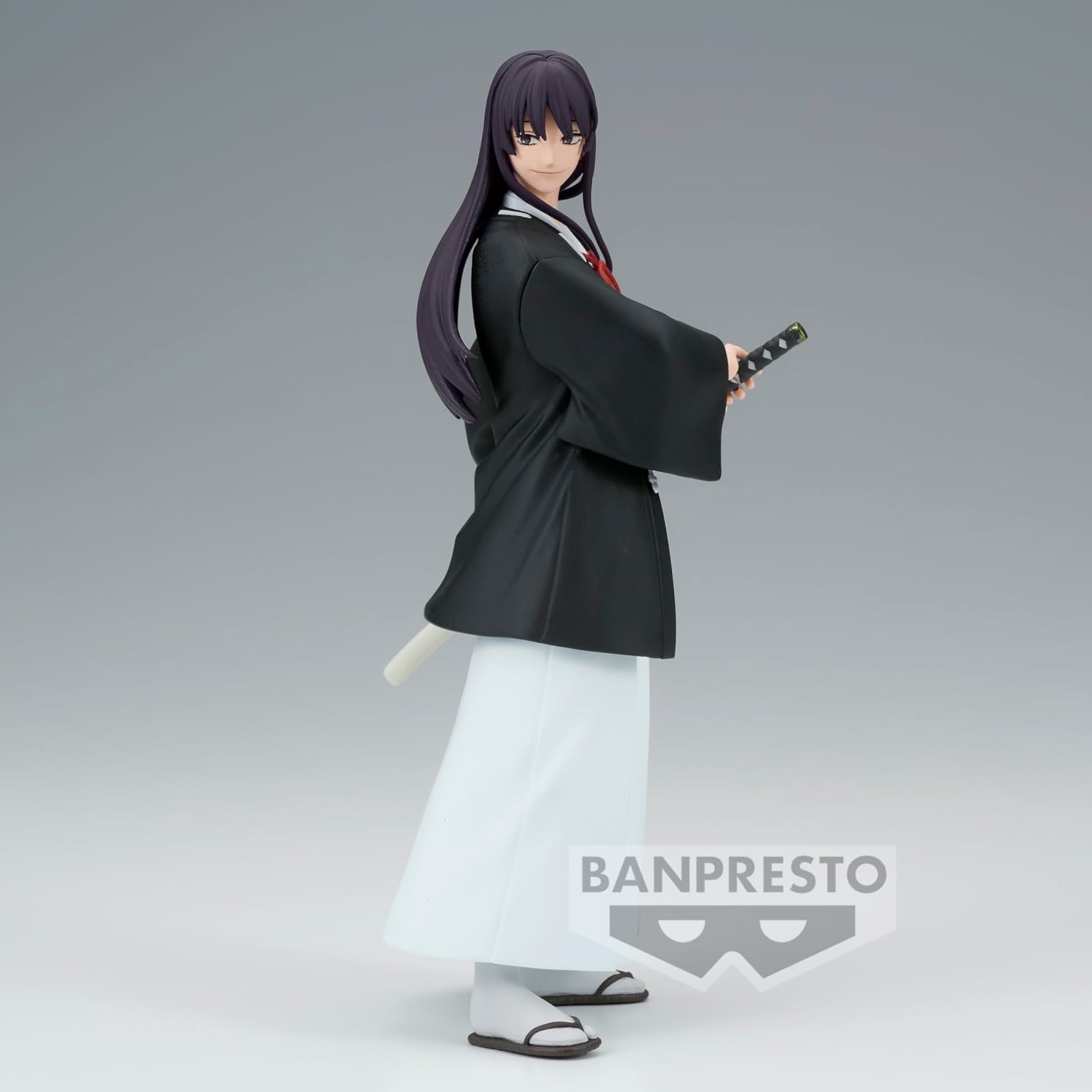 ������� SAV Banpresto Yamada Asaemon Toma Hell'S Paradise