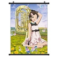������� �������� Hibike! Euphonium Hazuki Katou
