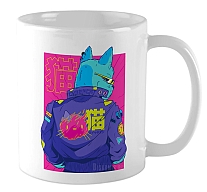 ������ Cyber Cat