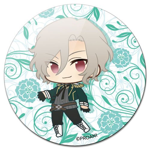 ���������� ������� ������ ��������� ������� Tsukipro The Animation - Puni Chara Ryota Sakuraba �� ����� � ����� ������ ������ / Tsukipro / �������