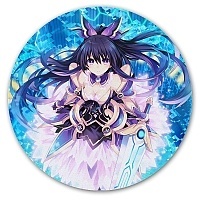     Date A Live Yatogami Tohka