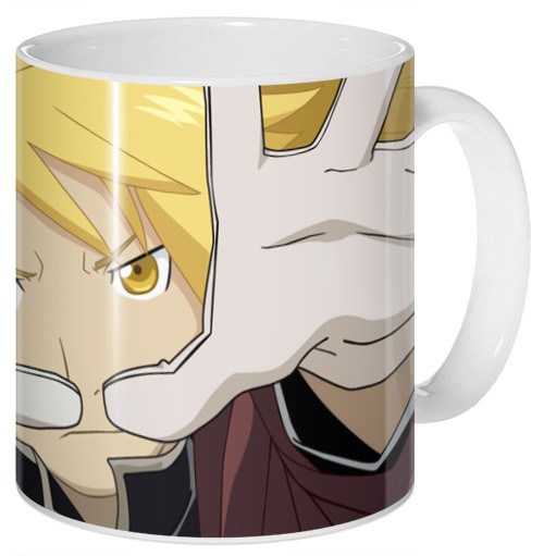 ���������� ������� ������ Fullmetal Alchemist 49450 �� ����� � ����� �������� ������� / Fullmetal Alchemist / FMA