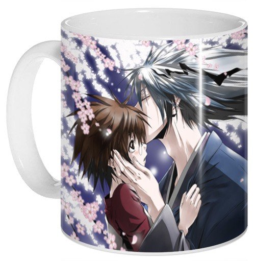 ���������� ������� ������ Nurarihyon no Mago 45926 �� ����� � ����� ���� ���������� / Nurarihyon no Mago / ���� ���������� / Nura: Rise of the Yokai Clan