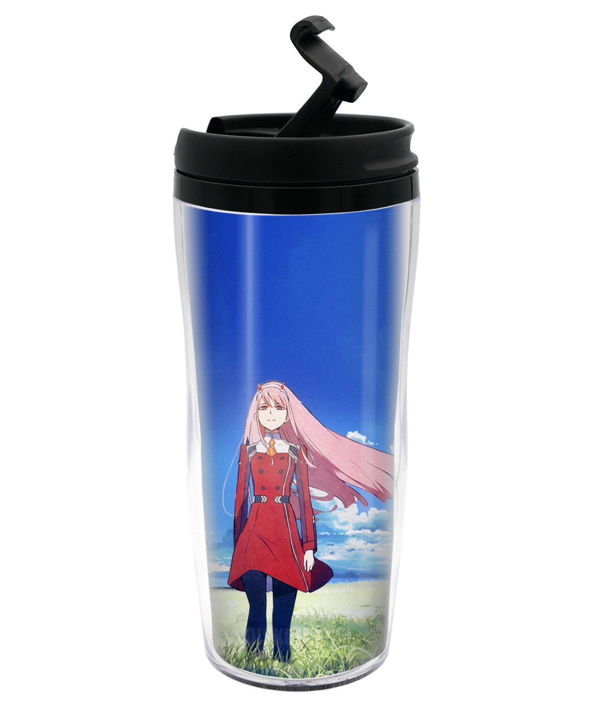 ���������� ������� ����������� ����������� Darling in the FranXX - Zero Two 350 ��. �� ����� ����� �� �����c� / Darling in the FranXX / ������� �� �������